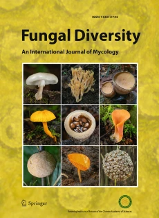 Fungal Diversity