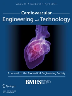 Cardiovascular Engineering and Technology