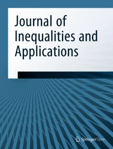 Inequalities for Special Functions | Springer Nature Link