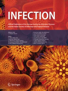 Home | Infection