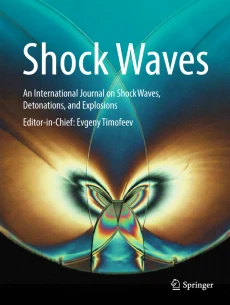 Shock Waves