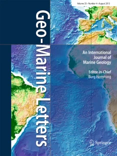 Geo-Marine Letters