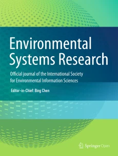 Environmental Systems and Sustainability in Oceans and Estuaries ...