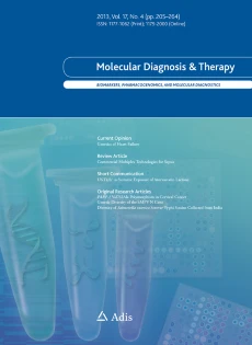 Molecular Cardiology | Springer Nature Link