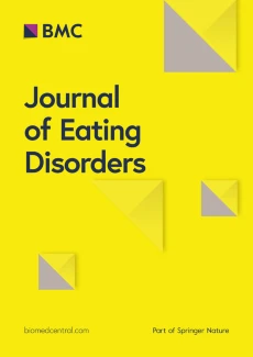 Home | Journal of Eating Disorders | Springer Nature Link
