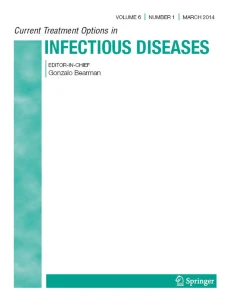 Current Treatment Options in Infectious Diseases