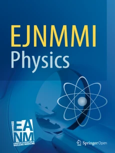 EJNMMI Physics