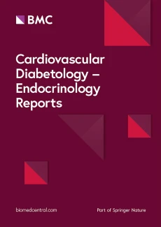 Cardiovascular Diabetology – Endocrinology Reports