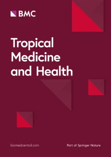 Home | Tropical Medicine and Health | Springer Nature Link
