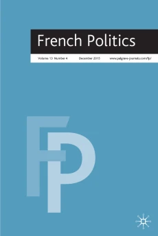French Politics