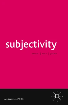 Subjectivity