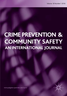 Crime Prevention and Community Safety