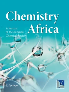 Chemistry Africa