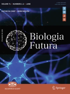 Biologia Futura