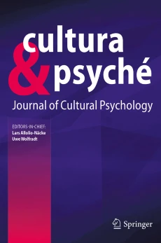 cultura & psyché