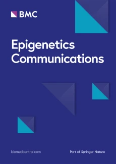 Epigenetics Communications