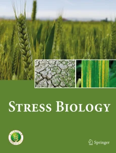 Plant Hormones in Stress Biology | Springer Nature Link