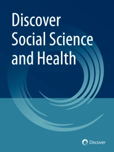 Discover Social Science and Health
