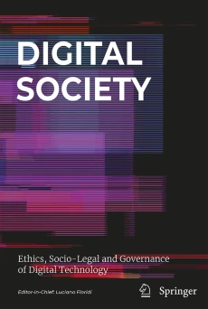 Digital Society