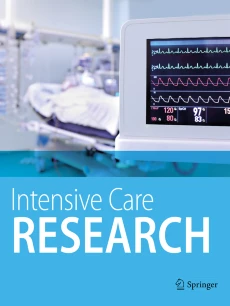 Intensive Care Research