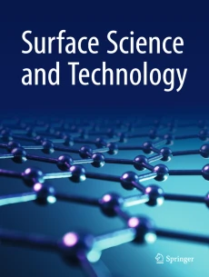 Surface Science and Technology