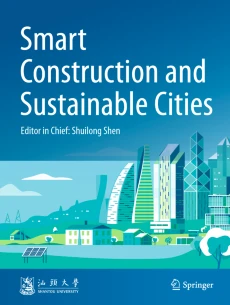 Smart Construction and Sustainable Cities