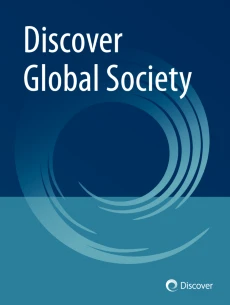 Energy Geopolitics in a Transforming Global Order | Springer Nature Link