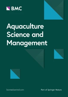 Aquaculture Science and Management