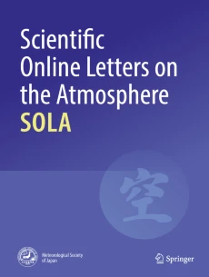 Home | SOLA | Springer Nature Link
