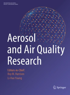 Aerosol and Air Quality Research