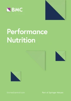 Performance Nutrition