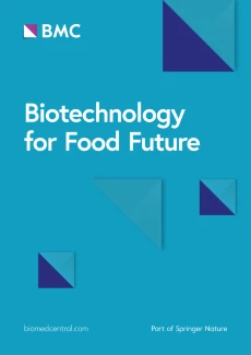 Biotechnology for Food Future