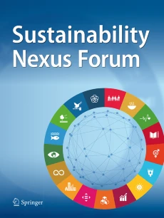 Home | Sustainability Nexus Forum