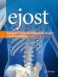 European Journal of Orthopaedic Surgery & Traumatology