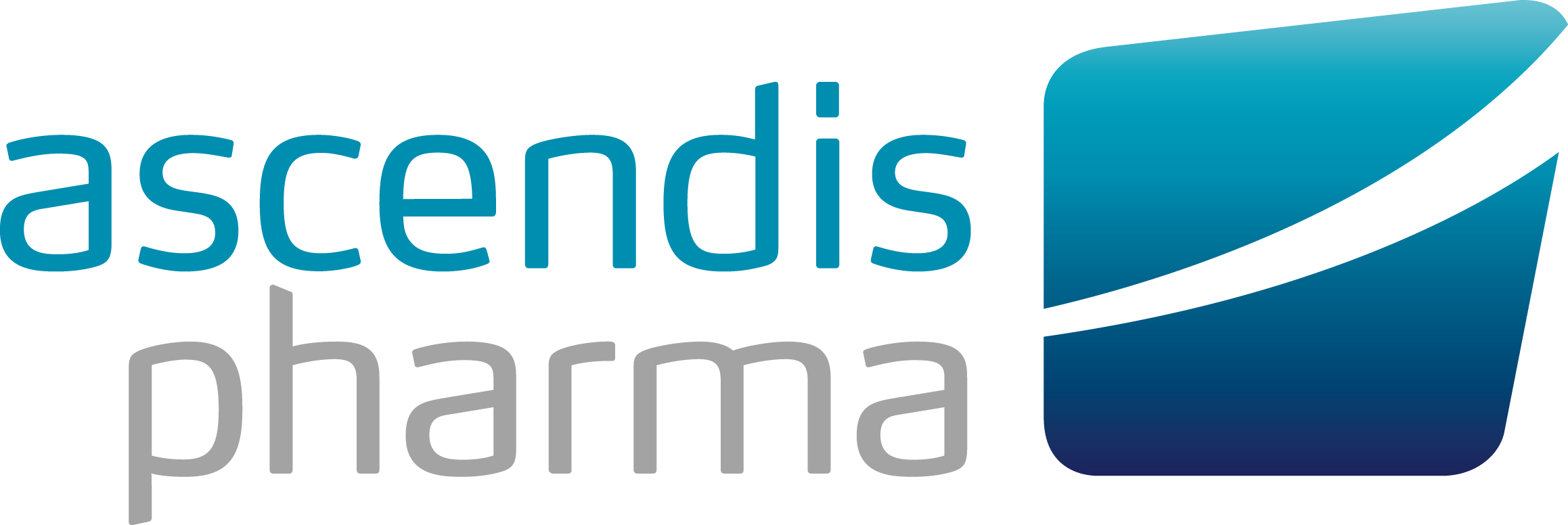 Logo Ascendis Pharma