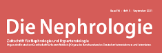 Die Nephrologie