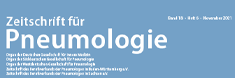 Die Pneumologie