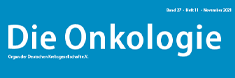 Die Onkologie