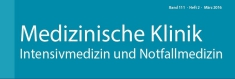 Medizinische Klinik