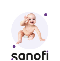 Sanofi Webteaser