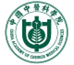 Logo for China Academy of Chinese Medical Sciences