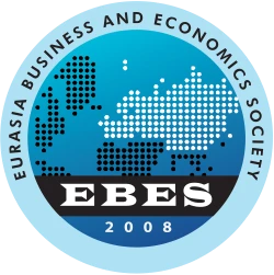 Full colour logo of the Eurasia Business and Economics Society