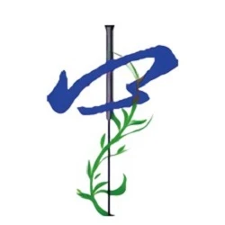 International Society for Chinese Medicine logo