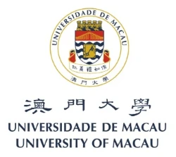 University of Macau logo
