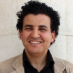 Ahmed Moustafa