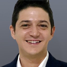 Dr.Charis M. Galanakis