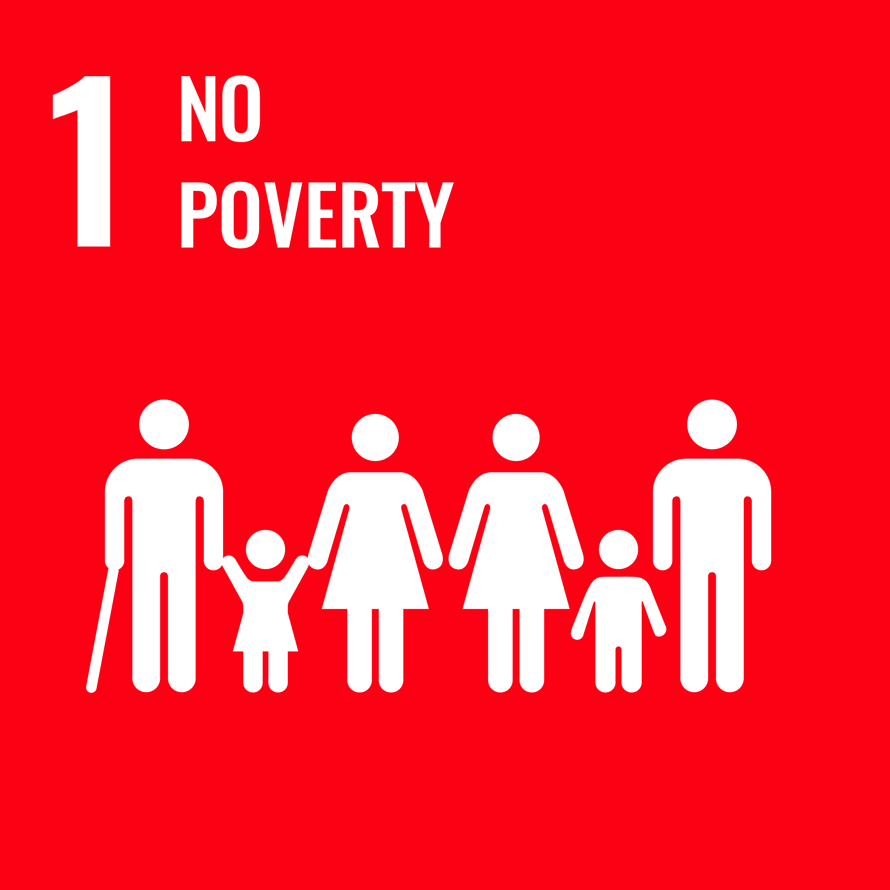 - SDG 01 - End poverty in all its forms | Springer Nature Link