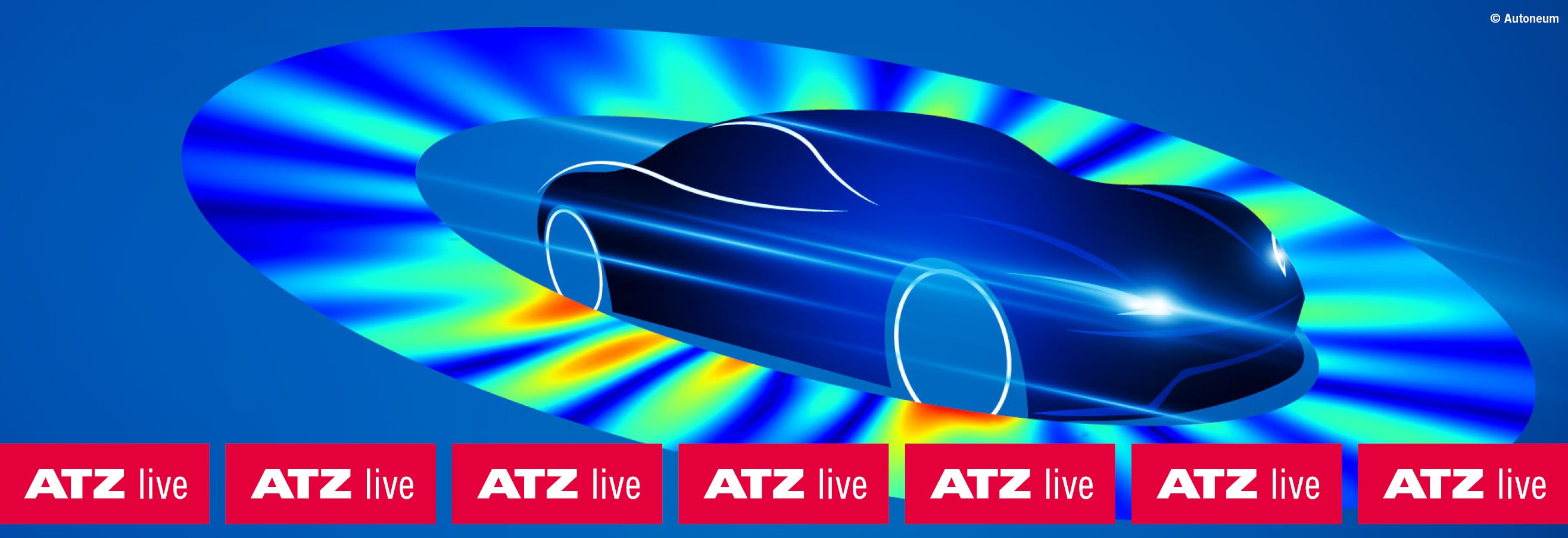 Automotive Acoustics Conference 2025