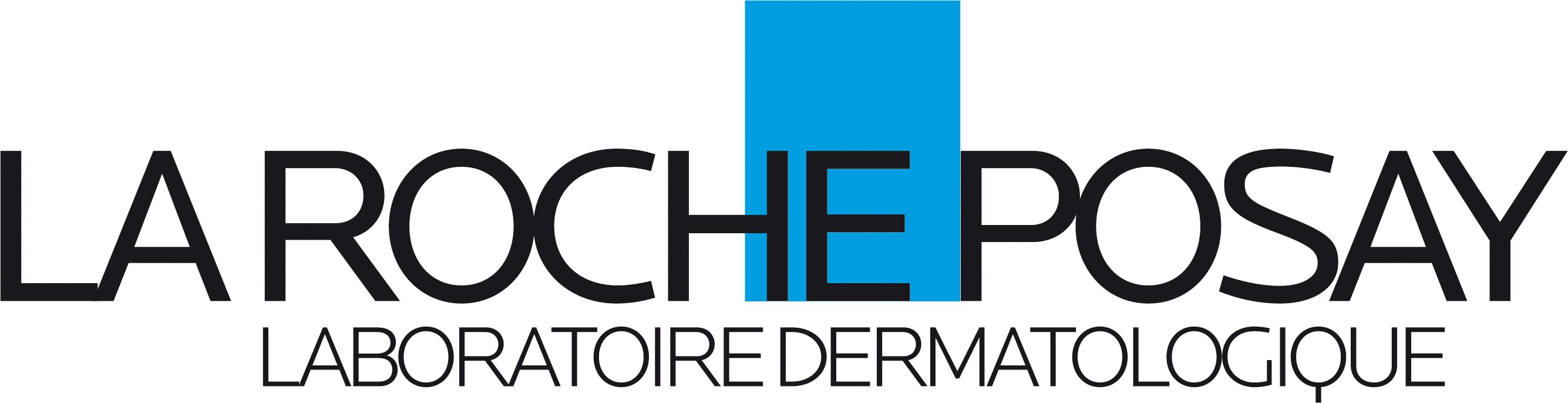 Logo La Roche Posay