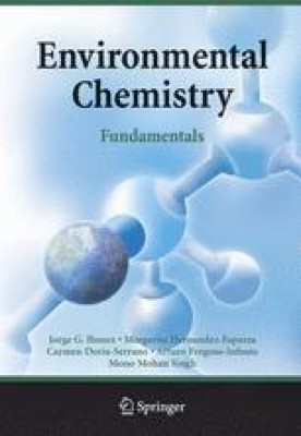 Environmental Chemistry | SpringerLink